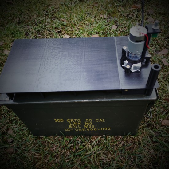 GUARDER TOP MINIMI ギヤボックス GUARDER TOP MINIMI ギヤボックス ミリタリー